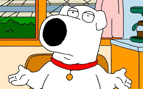 family guy porn brian|Family Guy Brian Porn Videos 